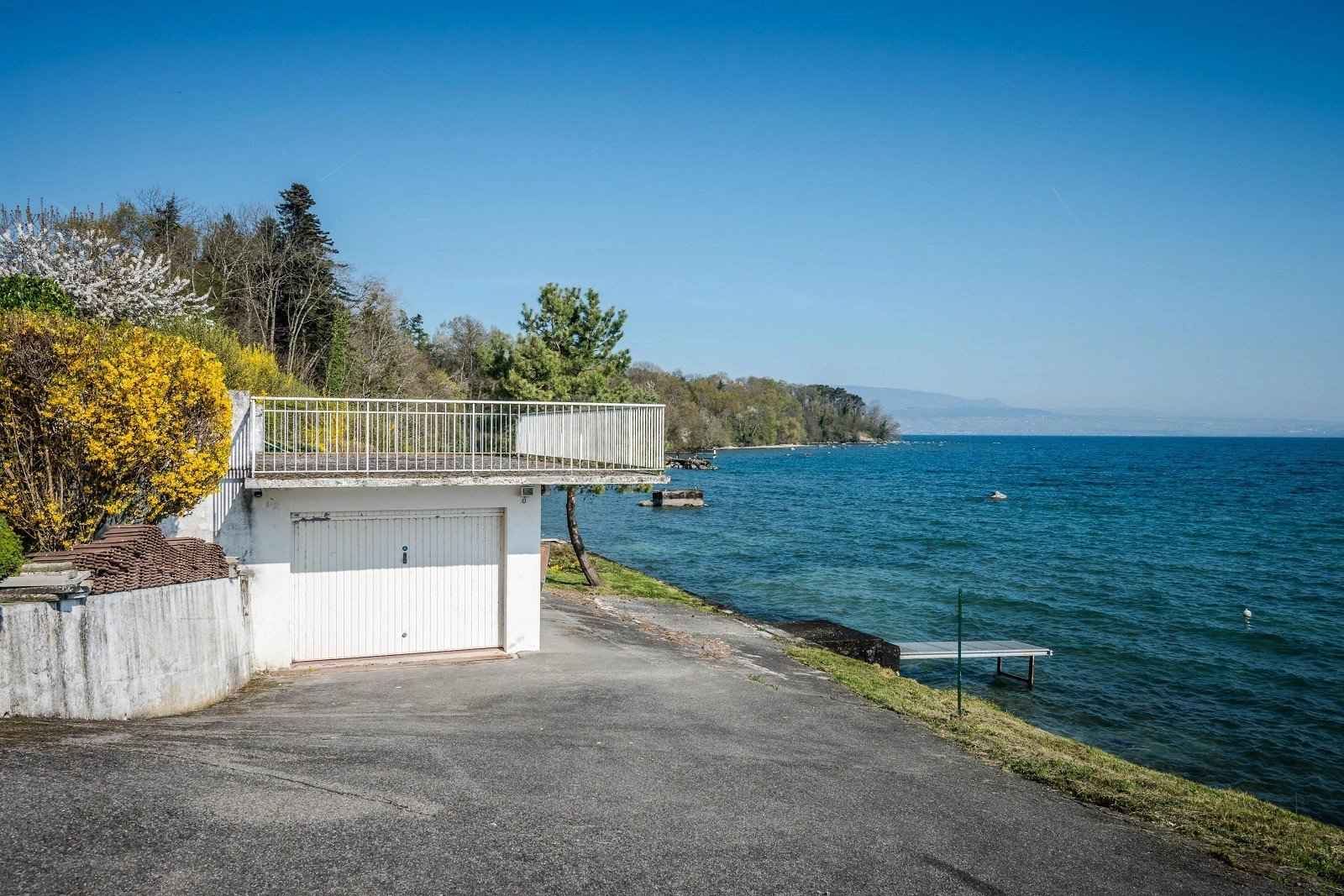 Maison / Villa - Barnes Évian, agence immobilière de prestige
