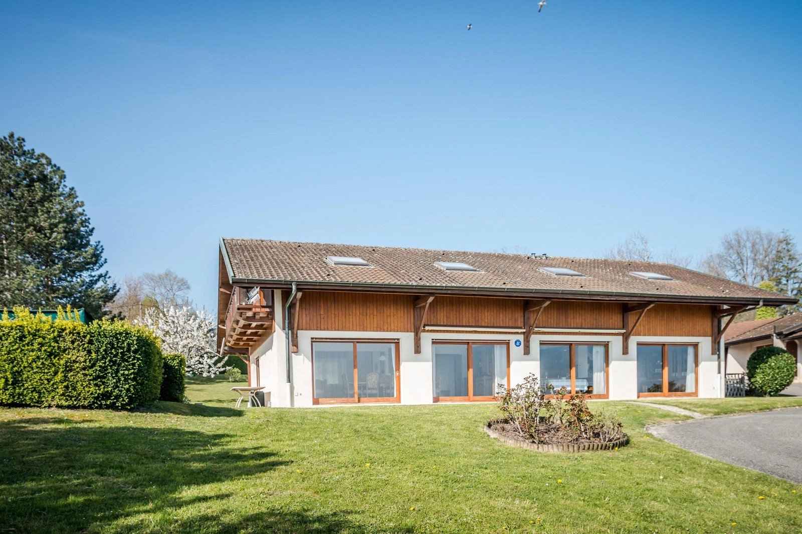 Maison / Villa - Barnes Évian, agence immobilière de prestige