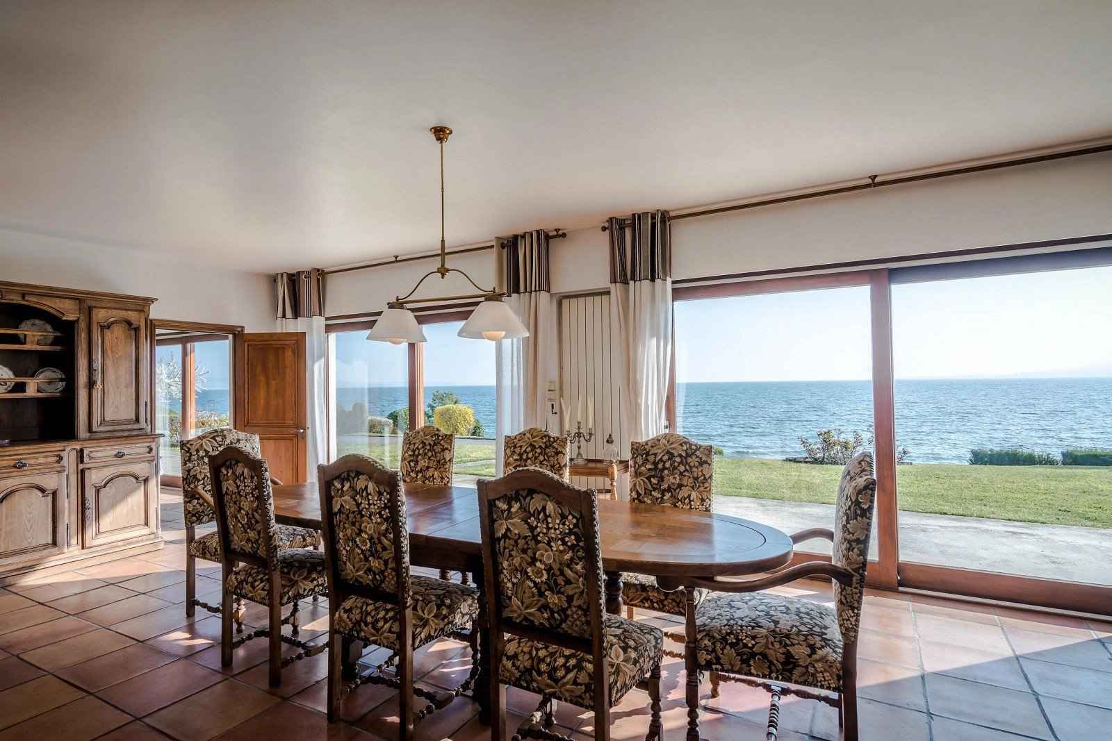 Maison / Villa - Barnes Évian, agence immobilière de prestige