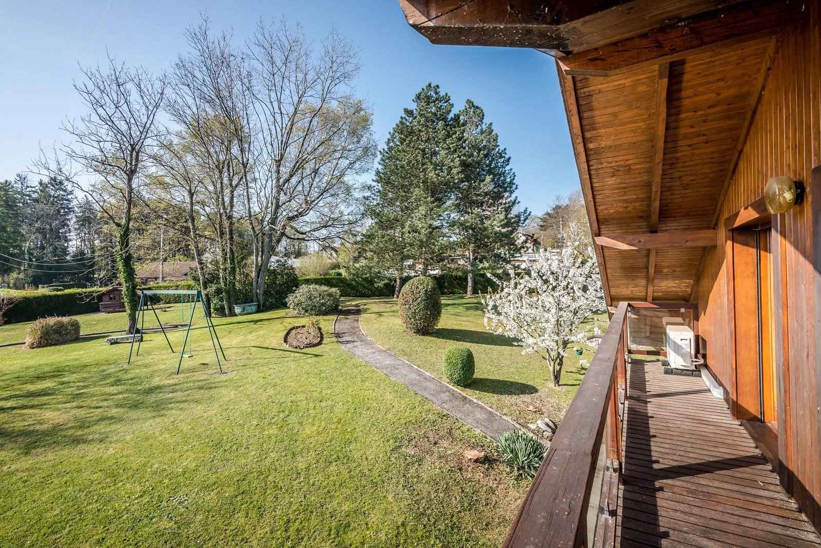 Maison / Villa - Barnes Évian, agence immobilière de prestige
