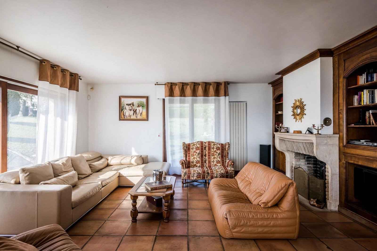 Maison / Villa - Barnes Évian, agence immobilière de prestige