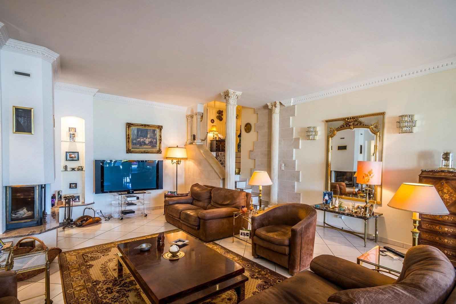 Flat - Barnes Évian, agence immobilière de prestige