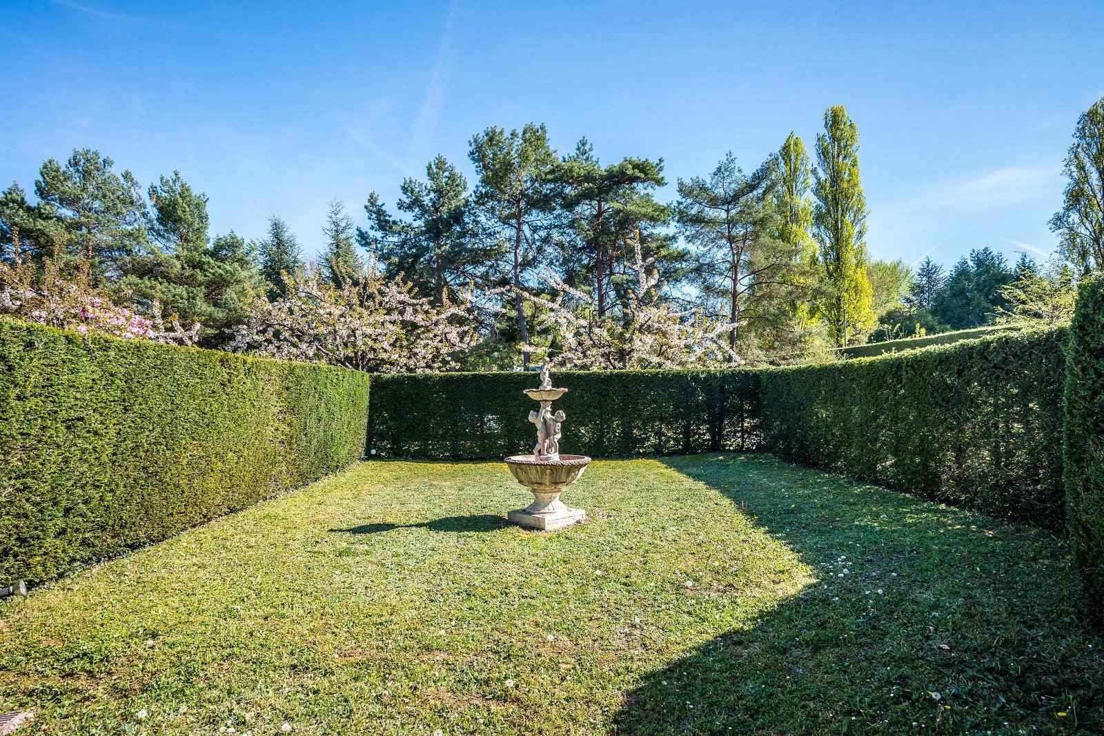 Flat - Barnes Évian, agence immobilière de prestige
