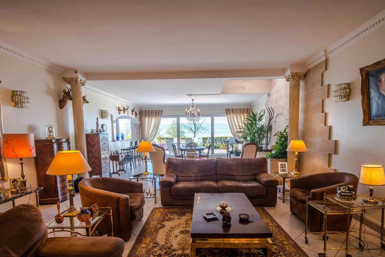 Flat - Barnes Évian, agence immobilière de prestige