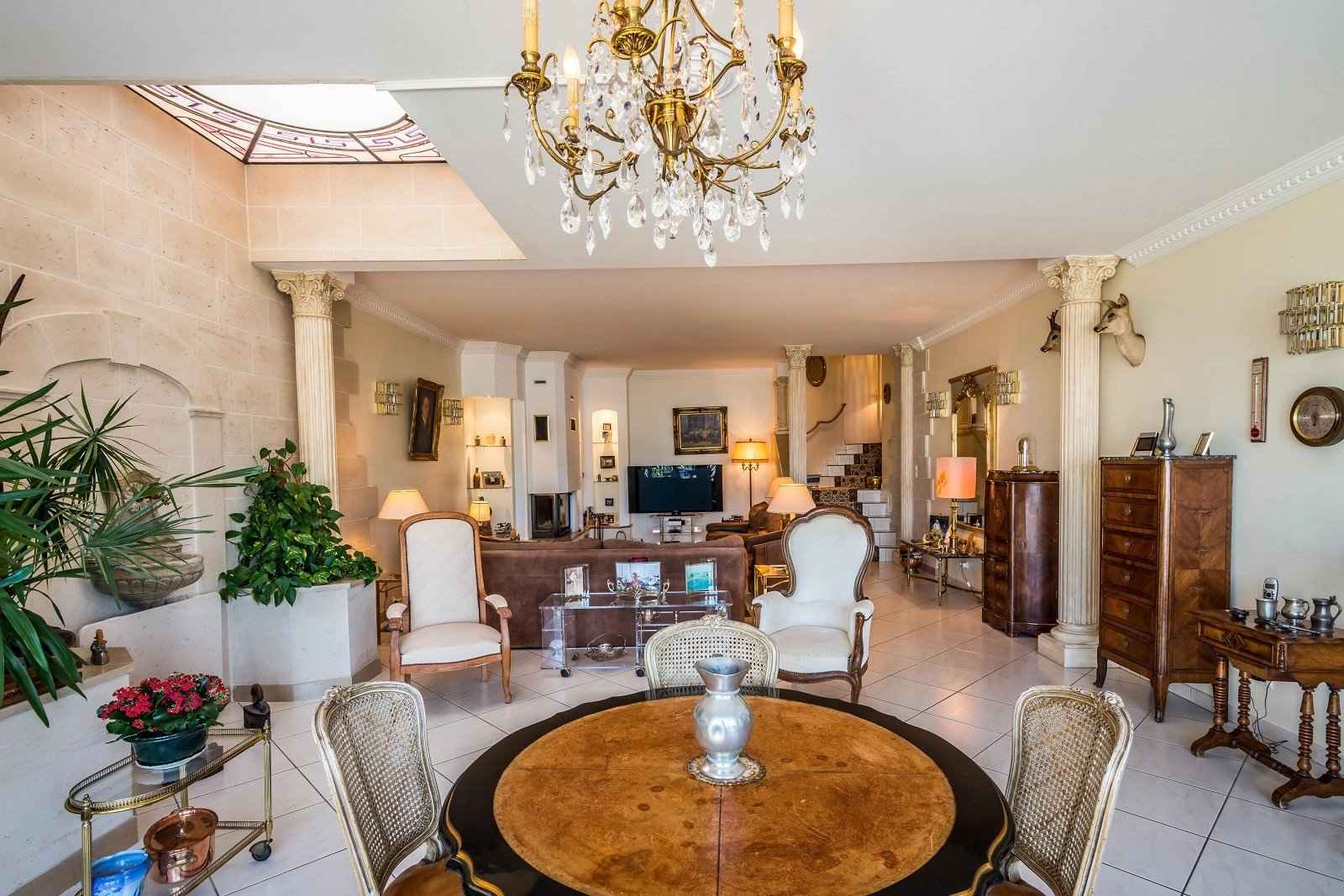 Flat - Barnes Évian, agence immobilière de prestige