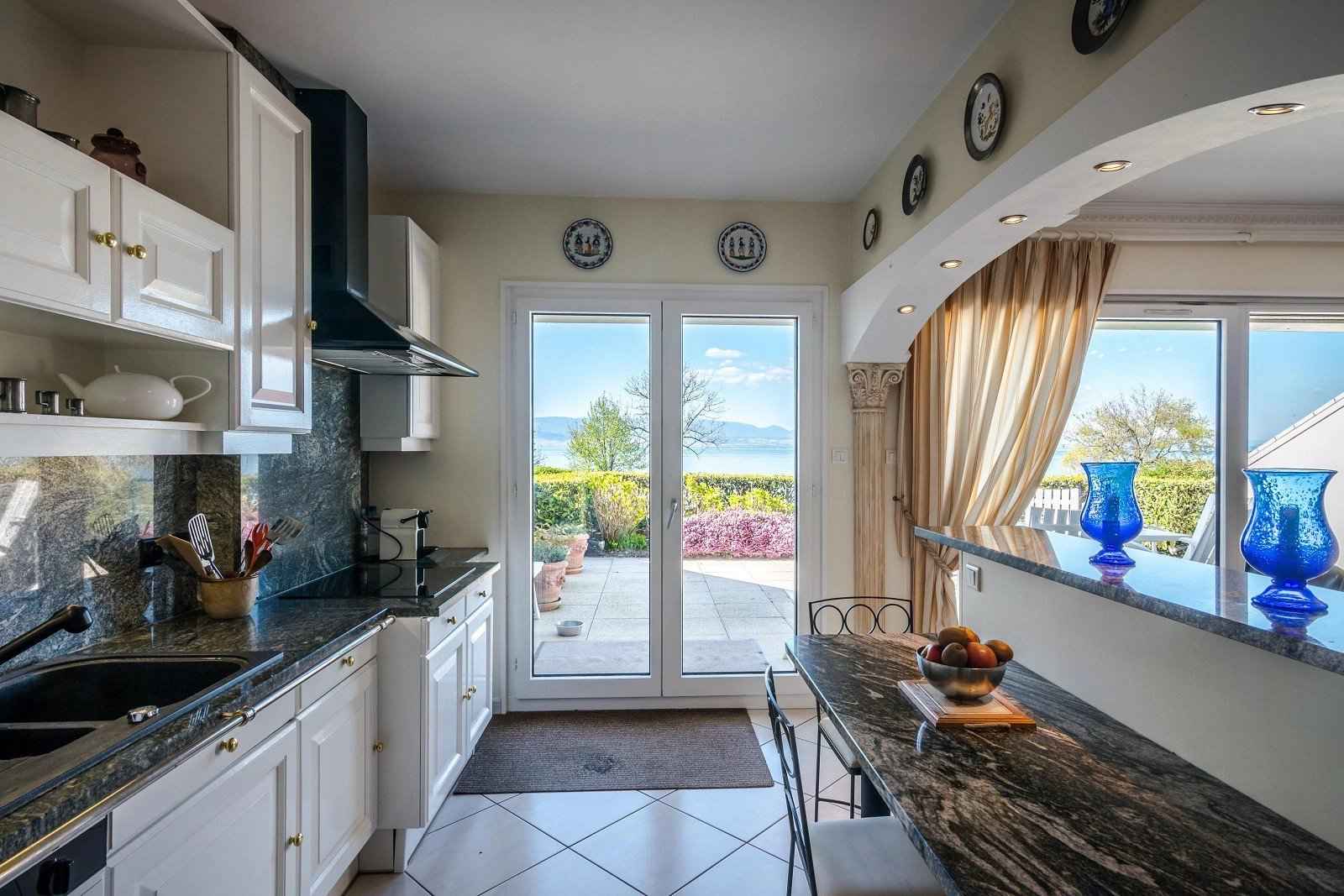 Flat - Barnes Évian, agence immobilière de prestige