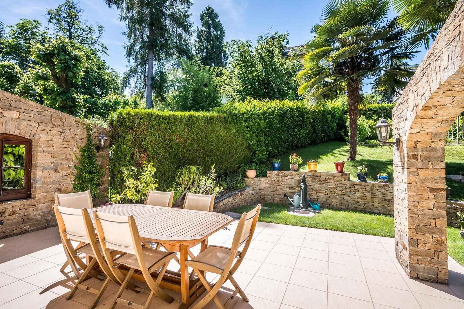 Maison / Villa - Barnes Évian, agence immobilière de prestige