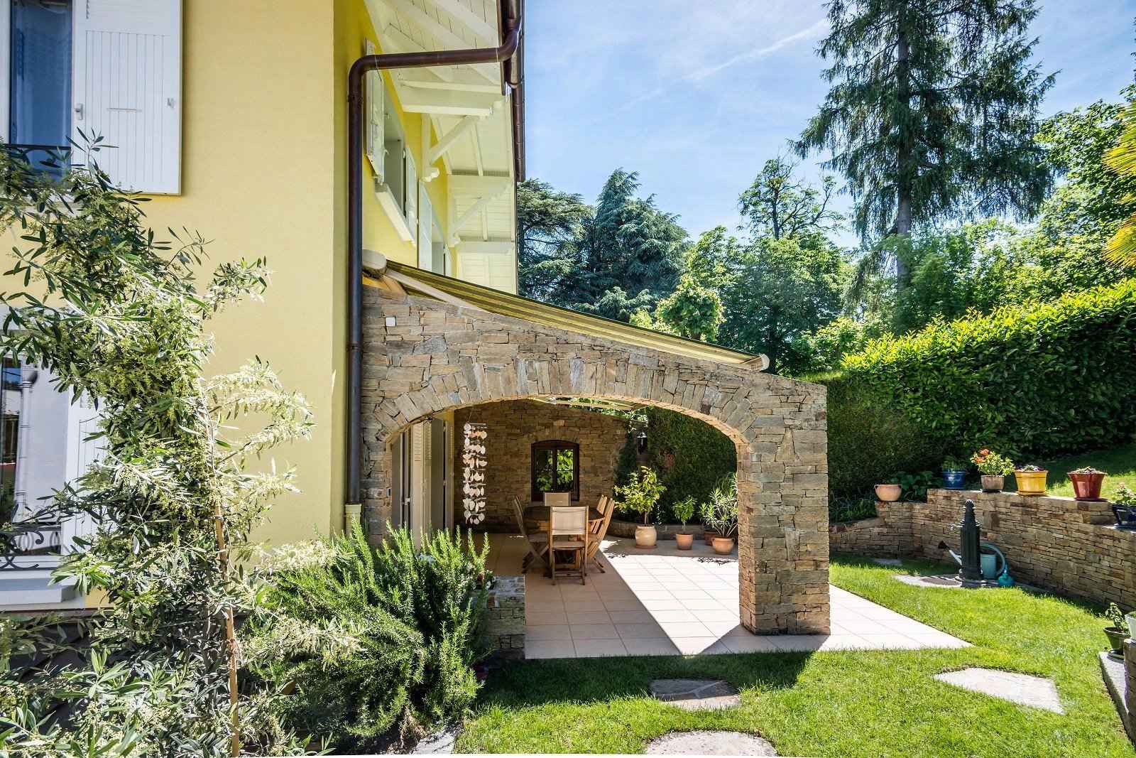 Maison / Villa - Barnes Évian, agence immobilière de prestige