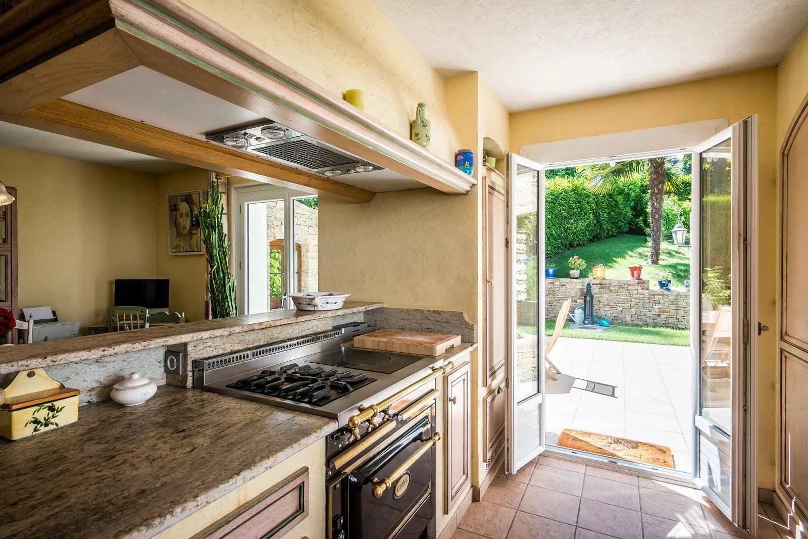 Maison / Villa - Barnes Évian, agence immobilière de prestige