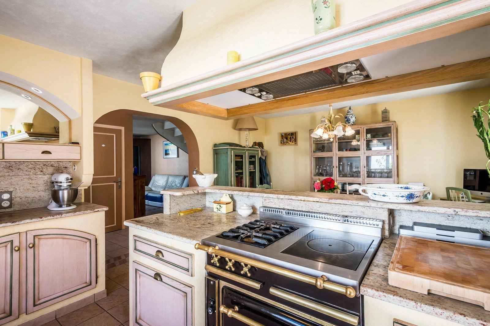 Maison / Villa - Barnes Évian, agence immobilière de prestige
