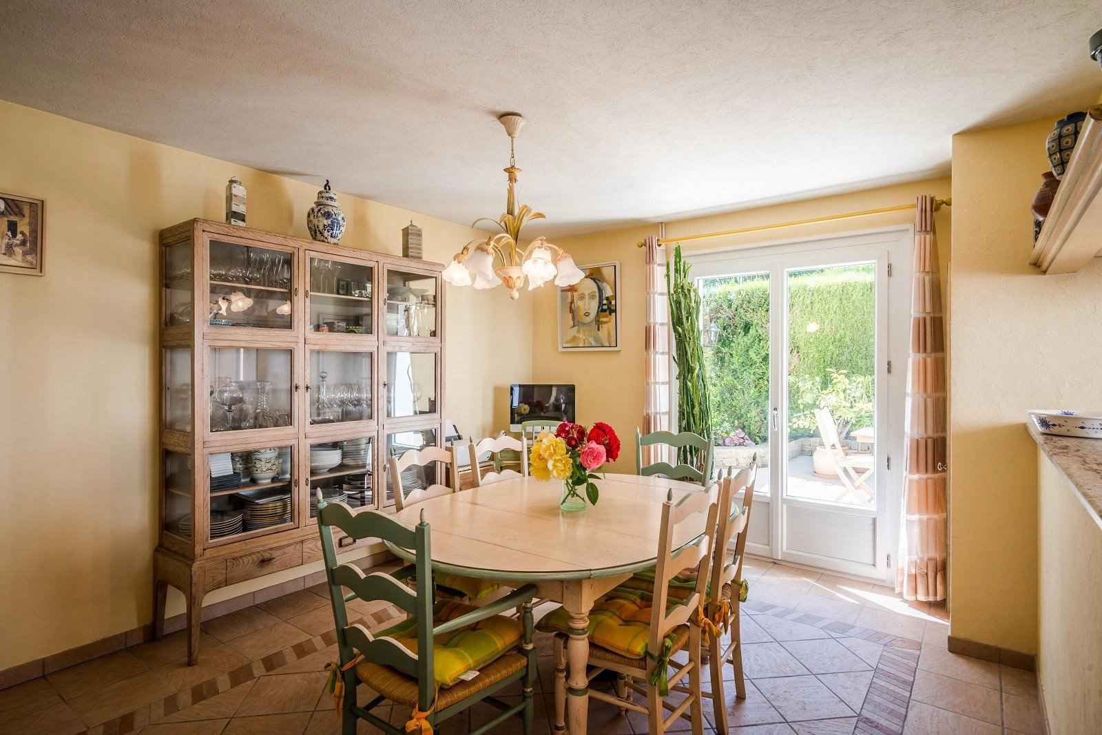 Maison / Villa - Barnes Évian, agence immobilière de prestige