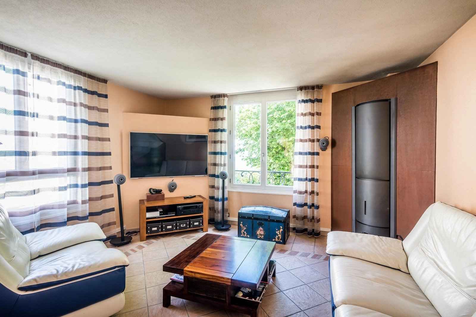 Maison / Villa - Barnes Évian, agence immobilière de prestige