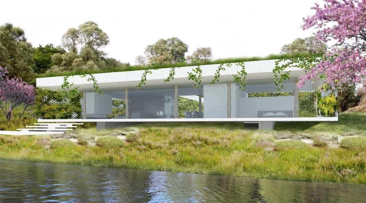 Maison / Villa - Barnes Évian, agence immobilière de prestige