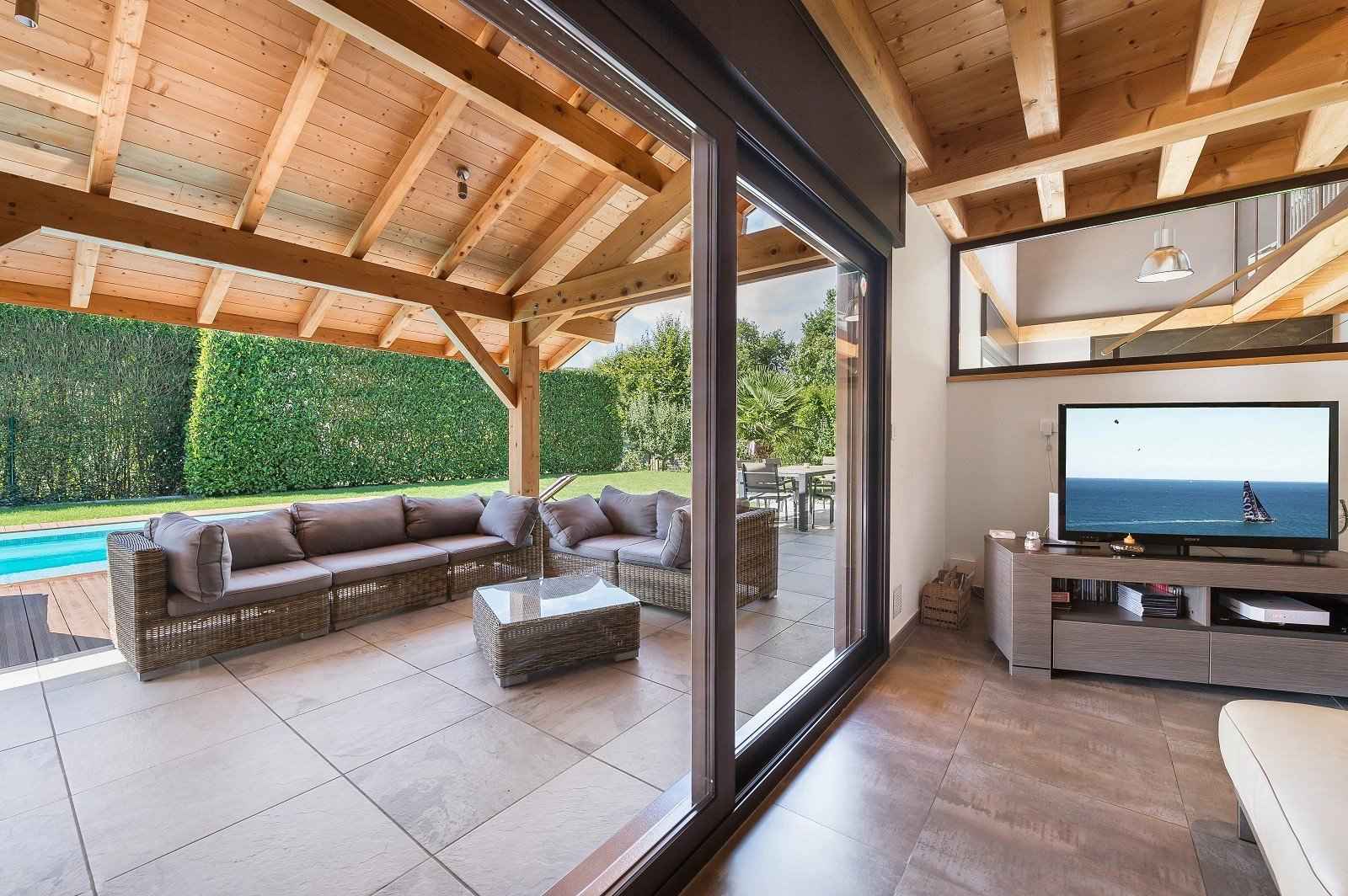Maison / Villa - Barnes Évian, agence immobilière de prestige