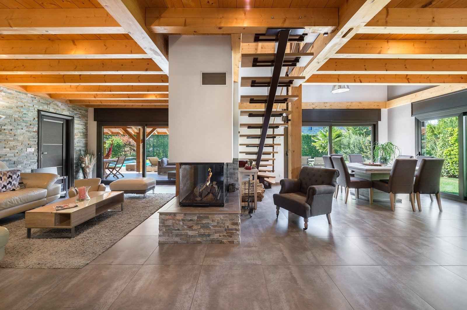 Maison / Villa - Barnes Évian, agence immobilière de prestige