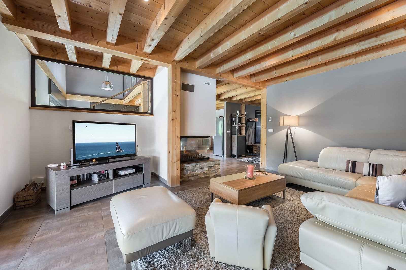 Maison / Villa - Barnes Évian, agence immobilière de prestige