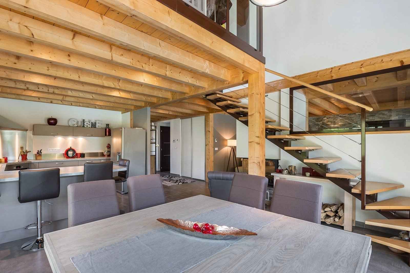 Maison / Villa - Barnes Évian, agence immobilière de prestige