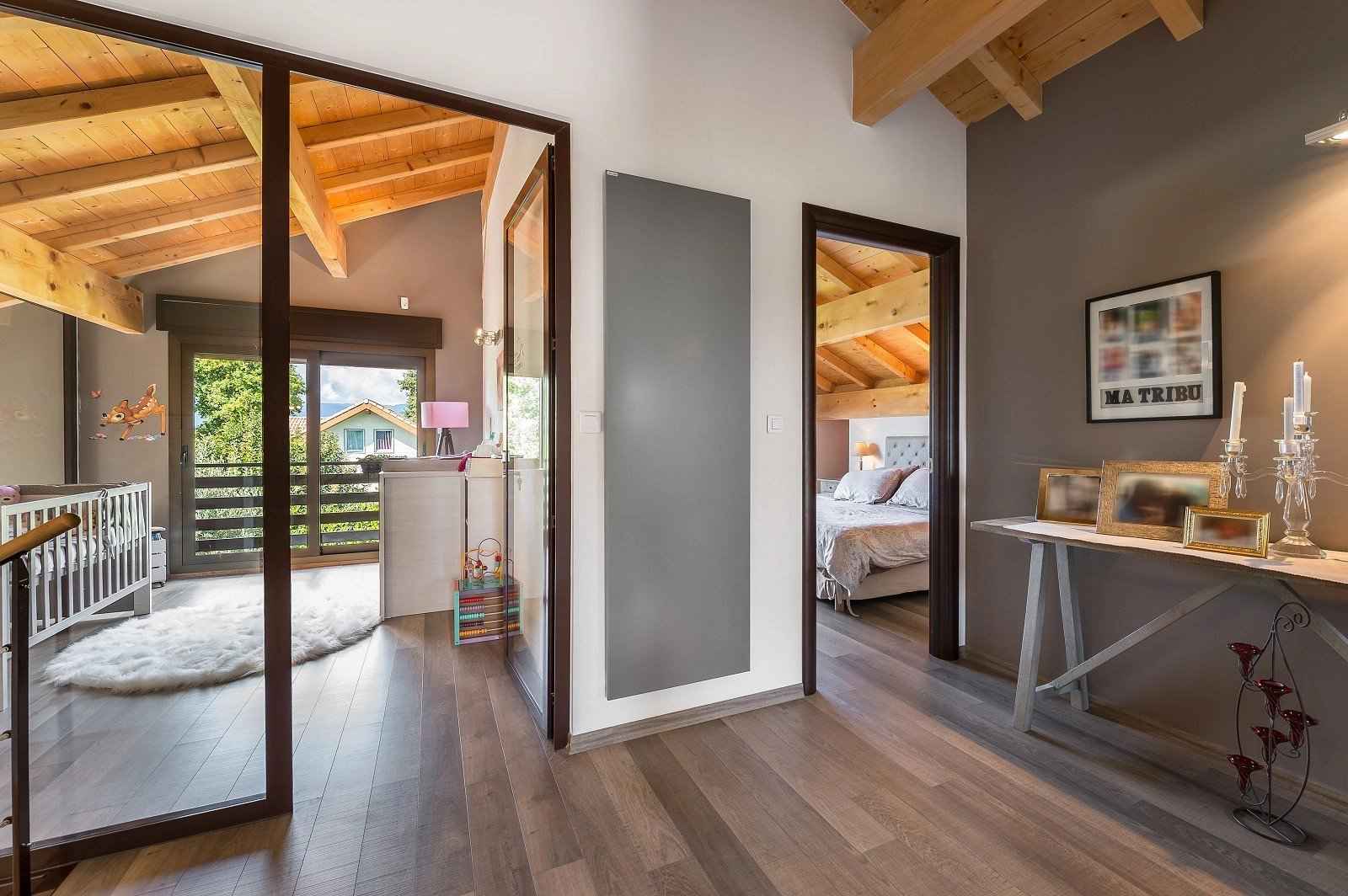 Maison / Villa - Barnes Évian, agence immobilière de prestige