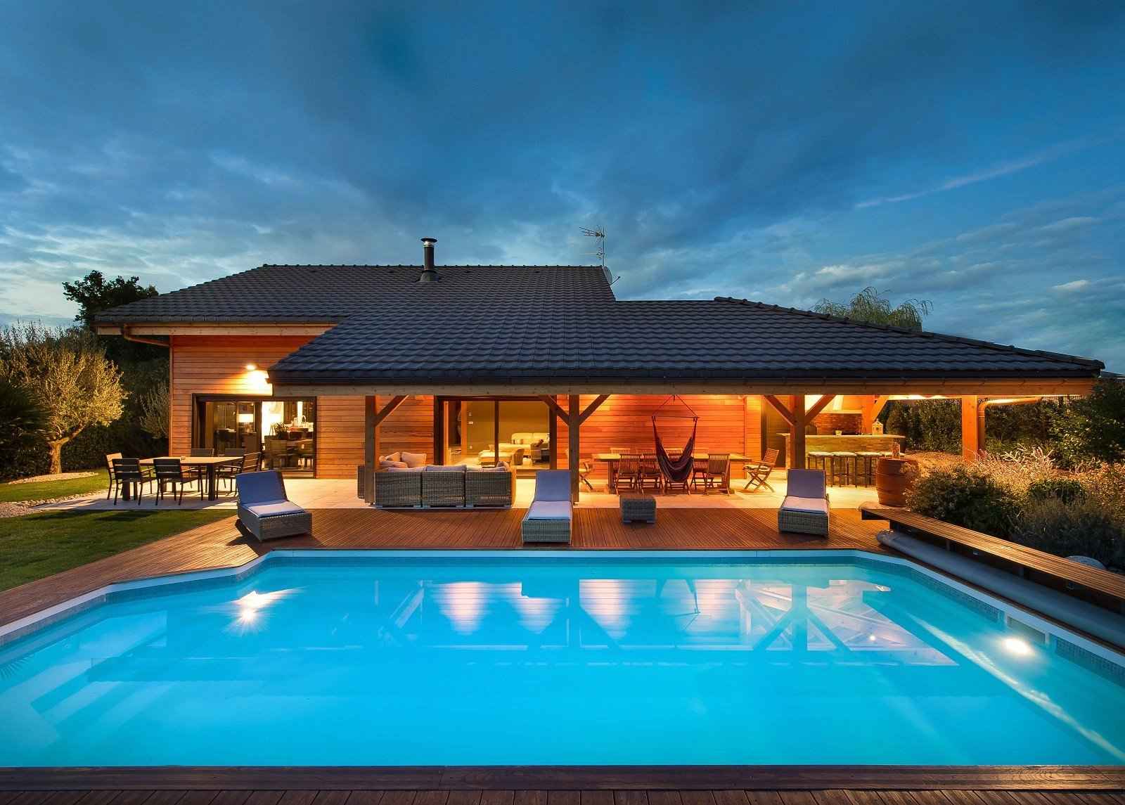 Maison / Villa - Barnes Évian, agence immobilière de prestige