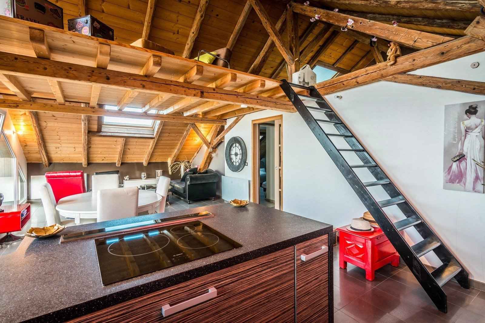 Appartement - Barnes Évian, agence immobilière de prestige