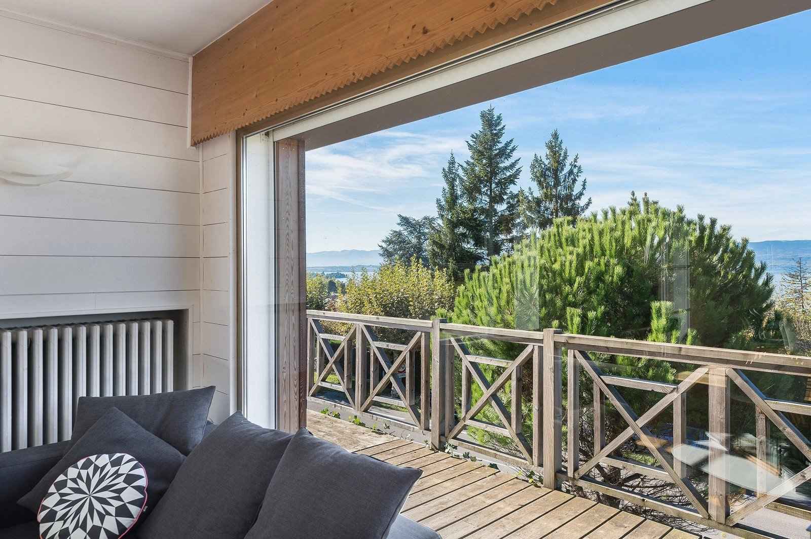 Maison / Villa - Barnes Évian, agence immobilière de prestige