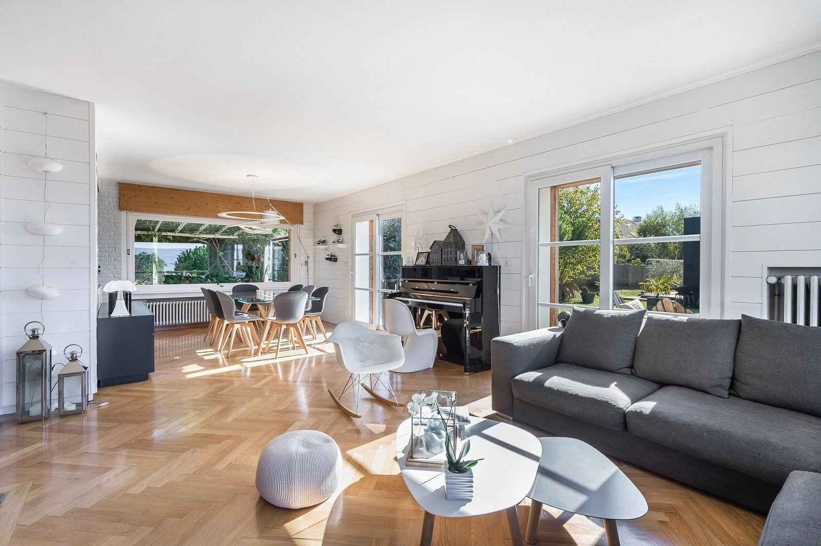 Maison / Villa - Barnes Évian, agence immobilière de prestige