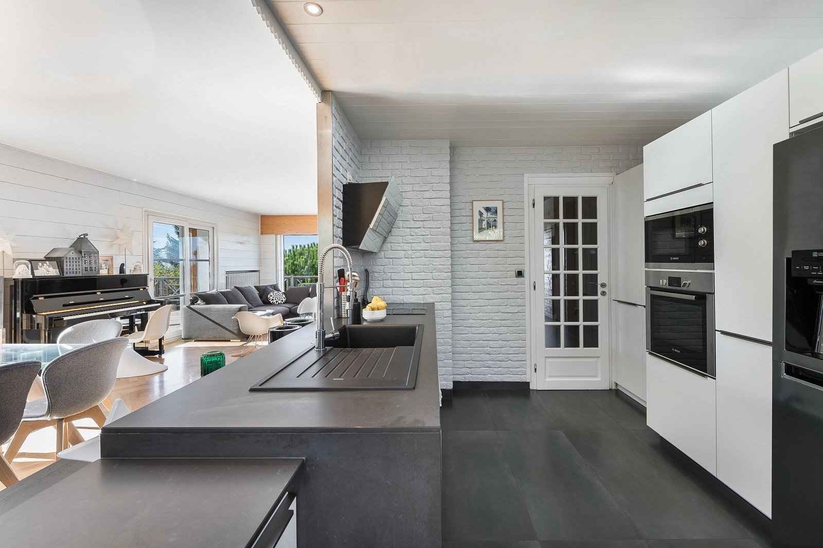 Maison / Villa - Barnes Évian, agence immobilière de prestige