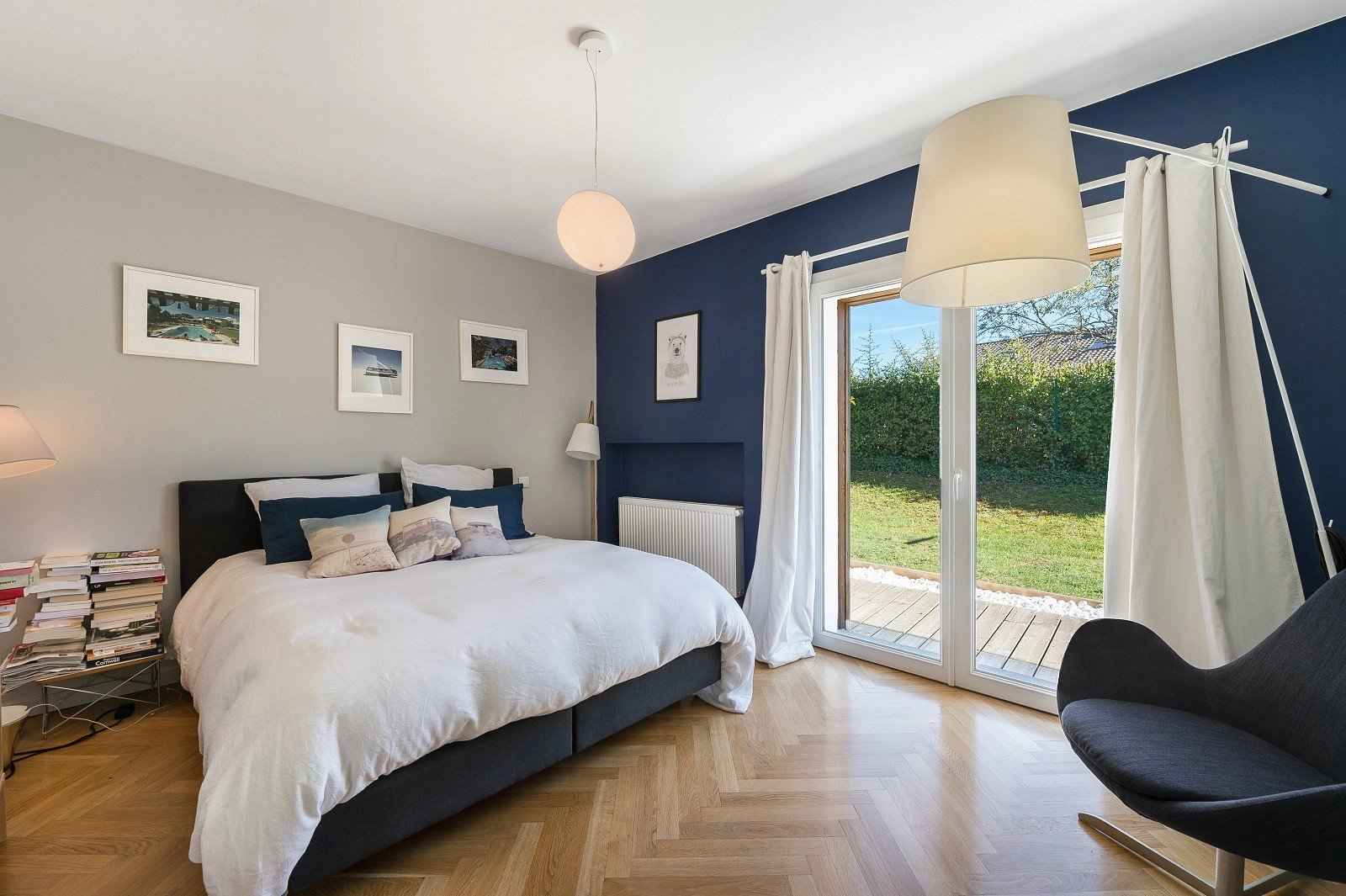 Maison / Villa - Barnes Évian, agence immobilière de prestige