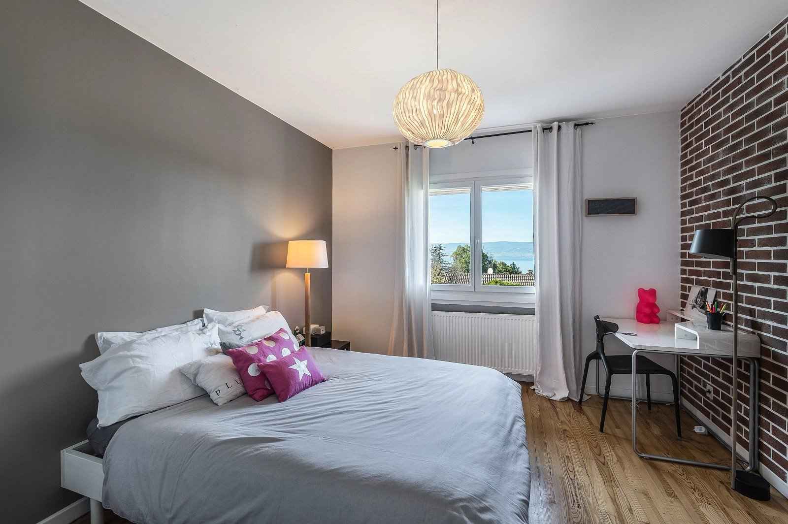 Maison / Villa - Barnes Évian, agence immobilière de prestige