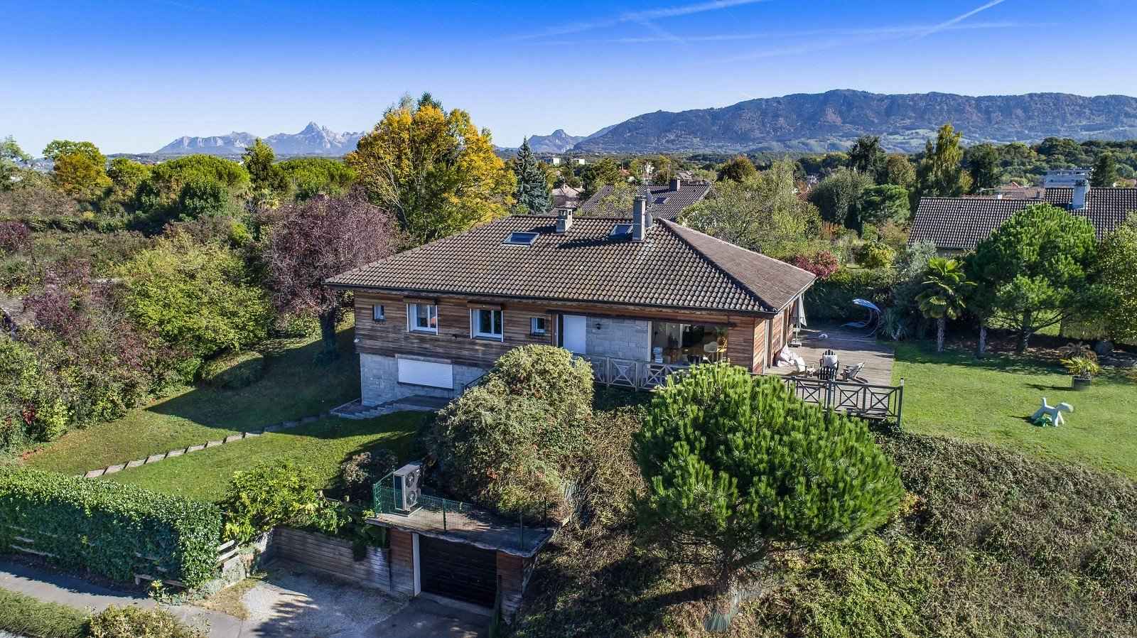 Maison / Villa - Barnes Évian, agence immobilière de prestige