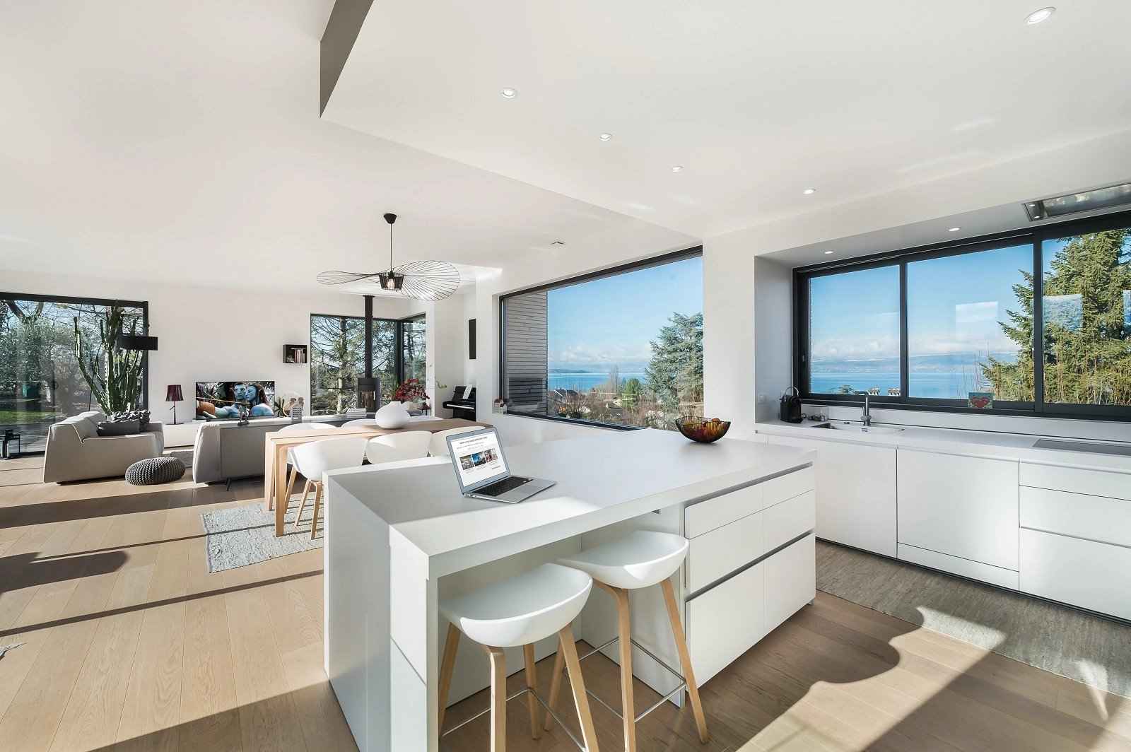 Maison / Villa - Barnes Évian, agence immobilière de prestige