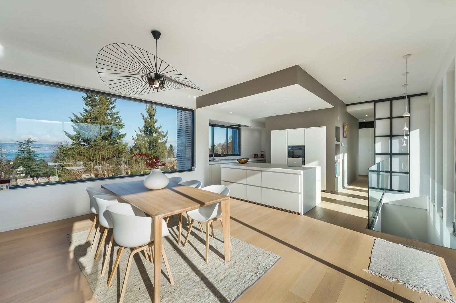 Maison / Villa - Barnes Évian, agence immobilière de prestige