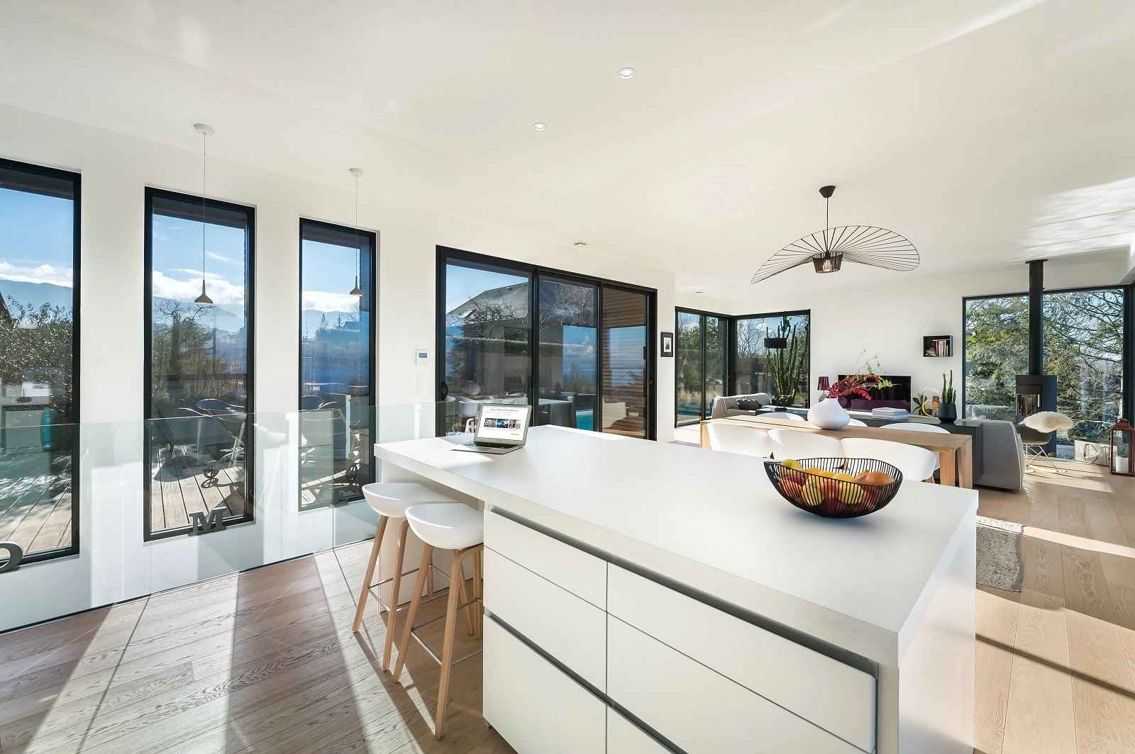 Maison / Villa - Barnes Évian, agence immobilière de prestige