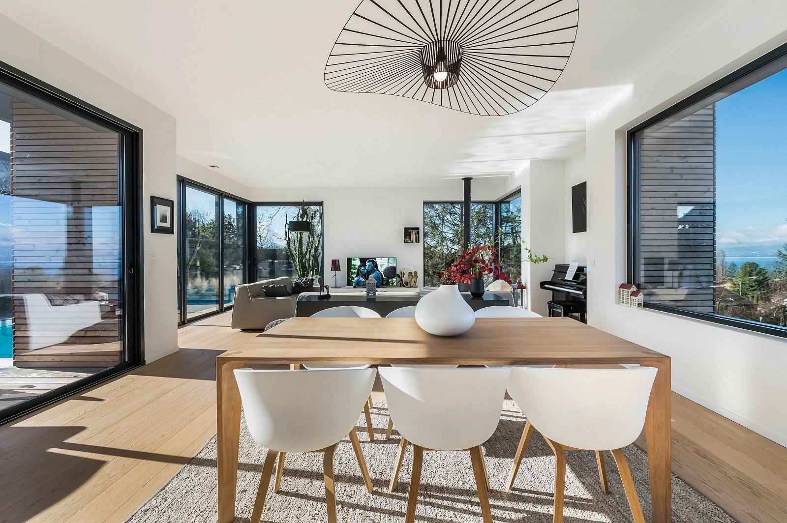 Maison / Villa - Barnes Évian, agence immobilière de prestige