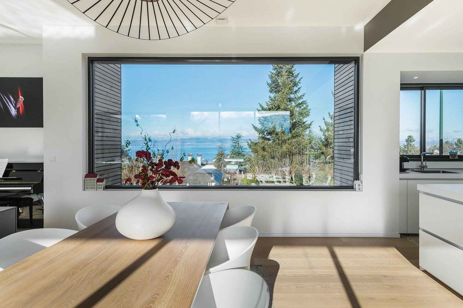 Maison / Villa - Barnes Évian, agence immobilière de prestige
