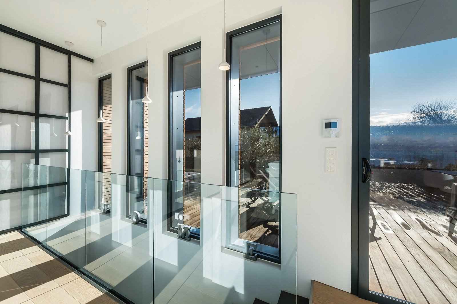 Maison / Villa - Barnes Évian, agence immobilière de prestige