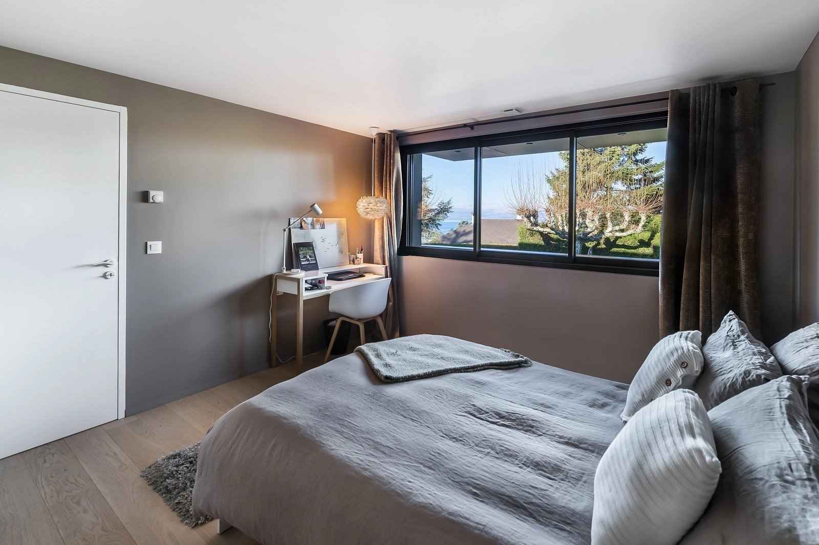 Maison / Villa - Barnes Évian, agence immobilière de prestige