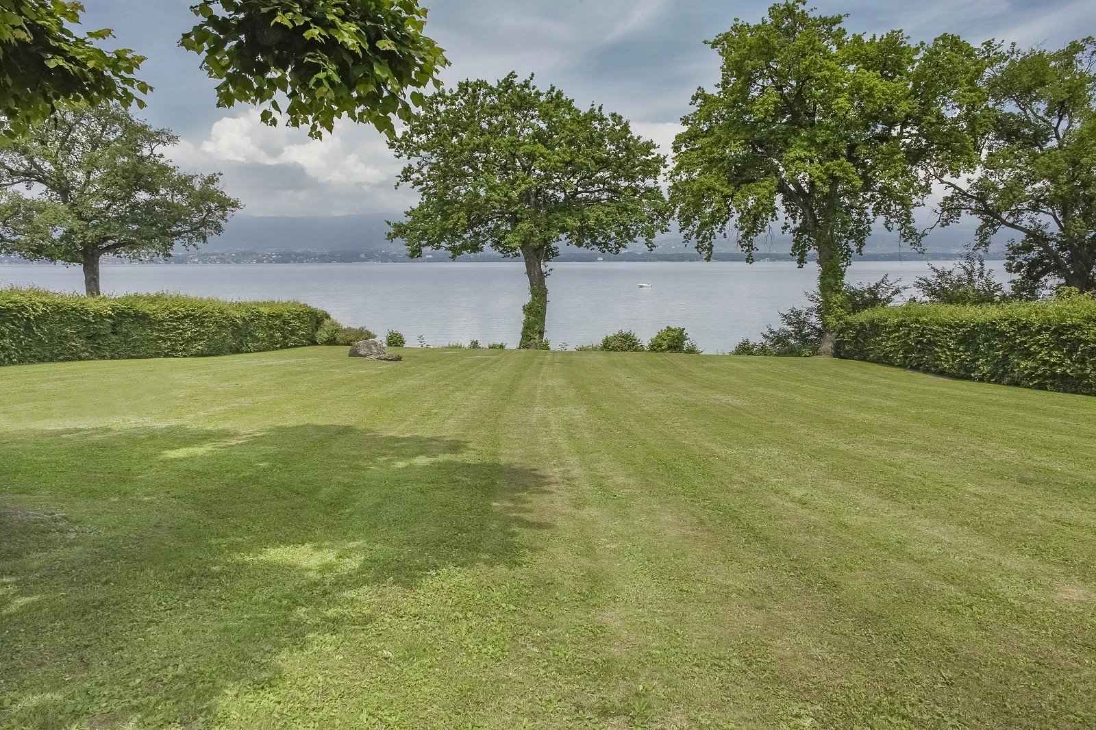 Maison / Villa - Barnes Évian, agence immobilière de prestige