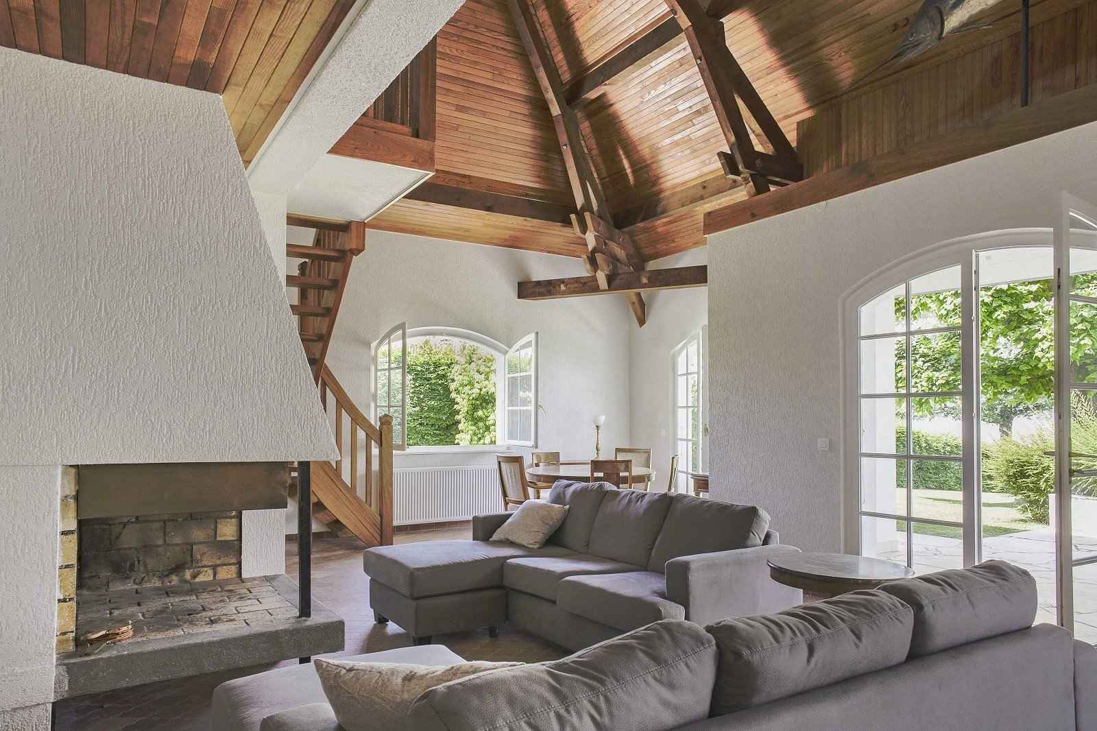 Maison / Villa - Barnes Évian, agence immobilière de prestige