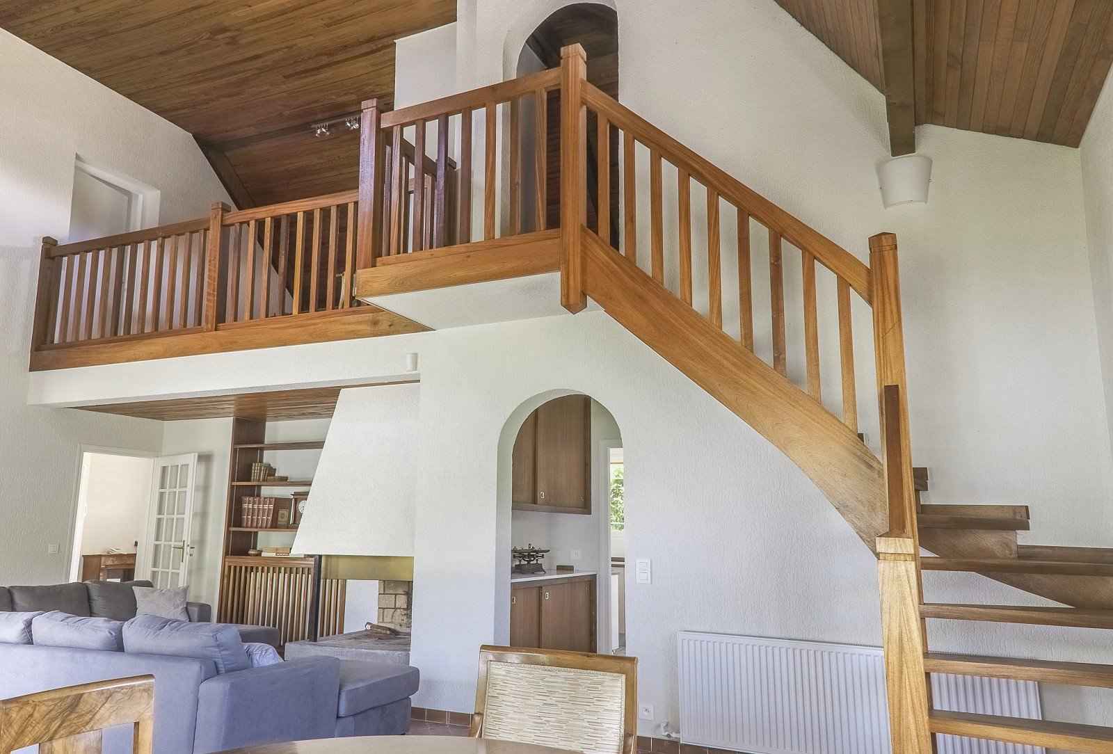 Maison / Villa - Barnes Évian, agence immobilière de prestige
