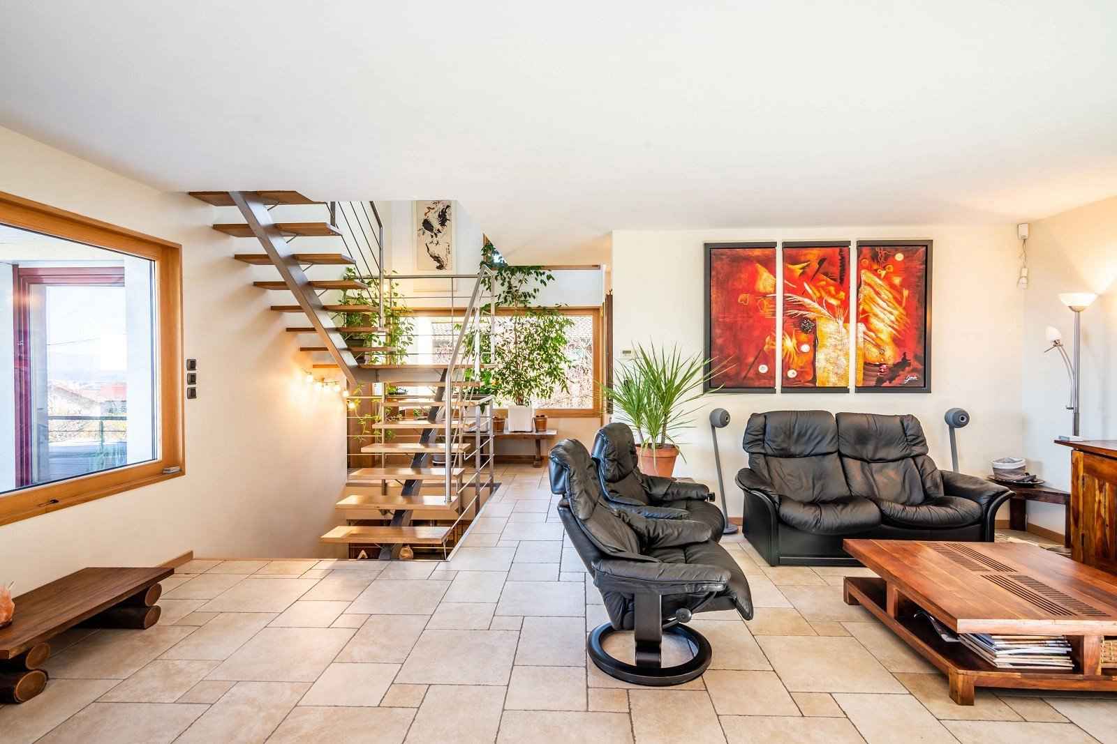 Maison / Villa - Barnes Évian, agence immobilière de prestige