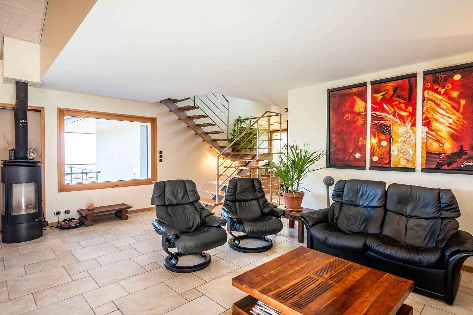 Maison / Villa - Barnes Évian, agence immobilière de prestige