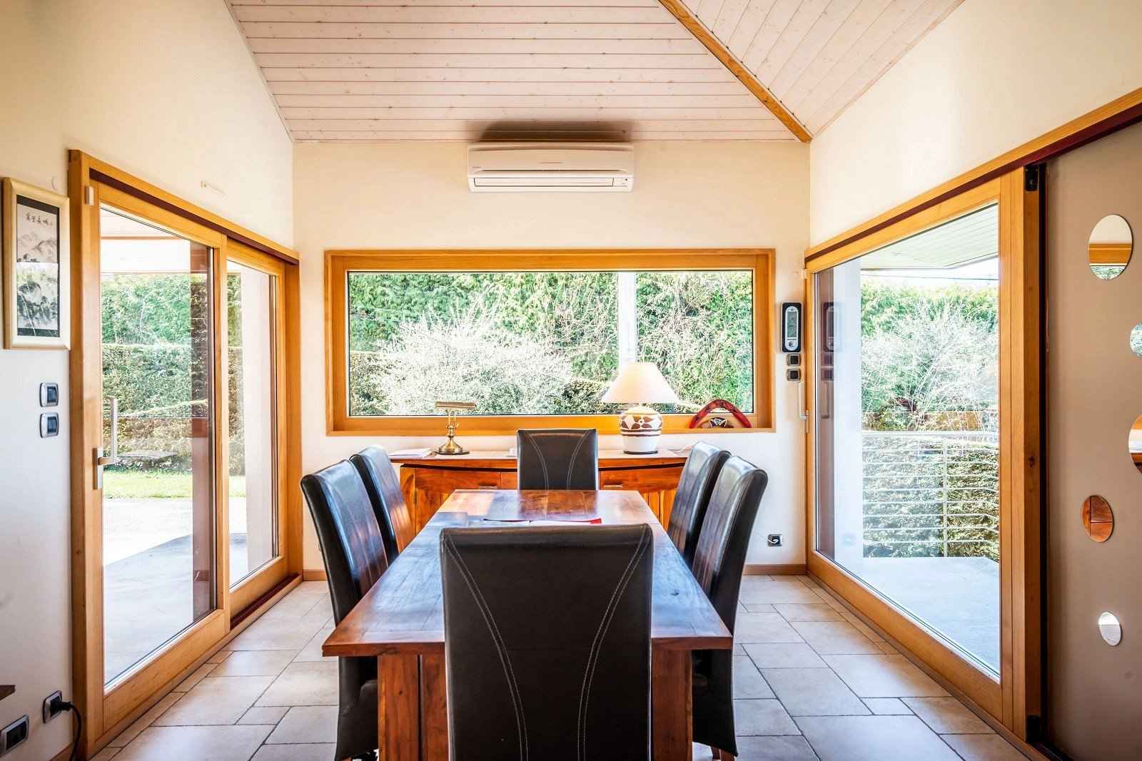 Maison / Villa - Barnes Évian, agence immobilière de prestige