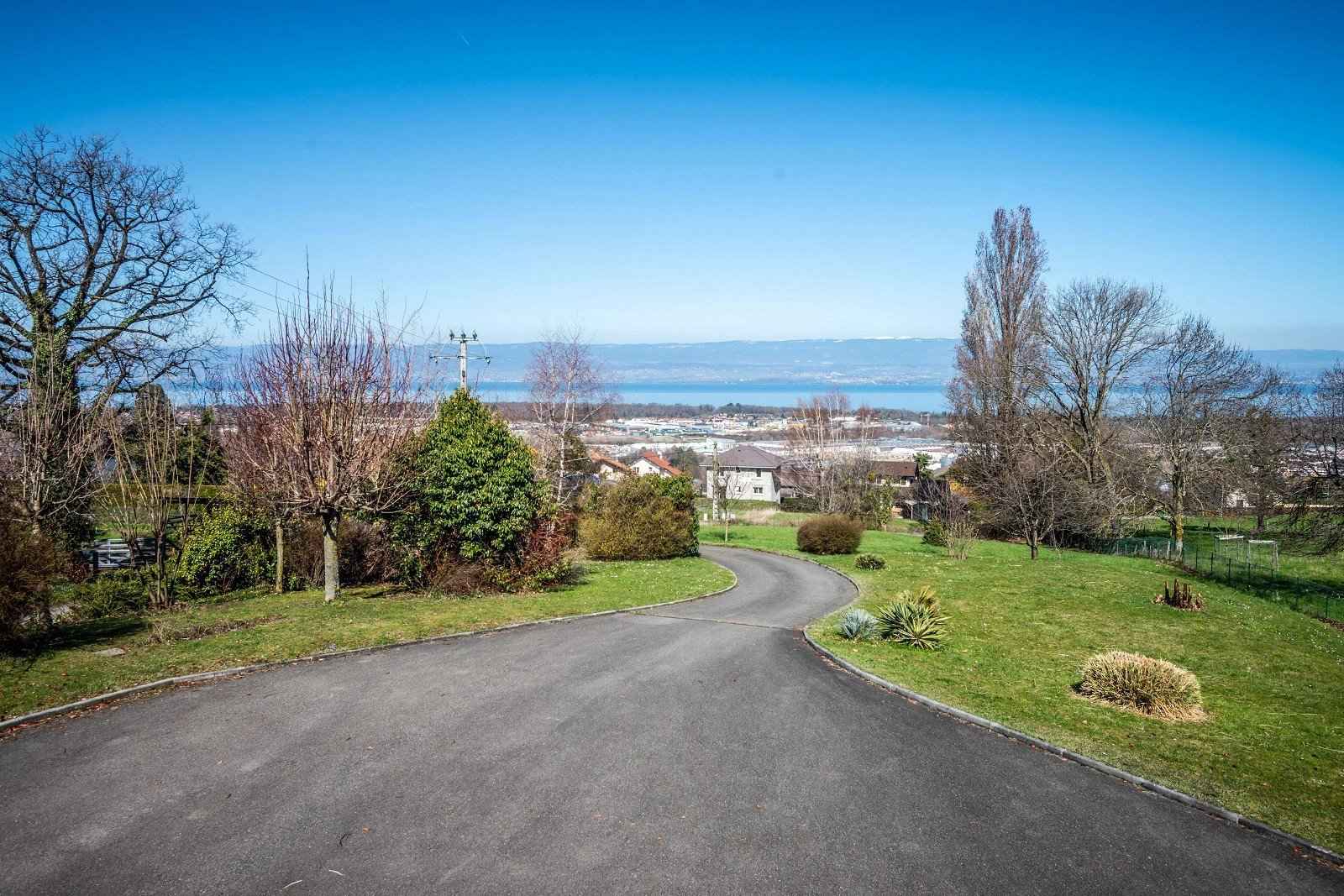 Maison / Villa - Barnes Évian, agence immobilière de prestige