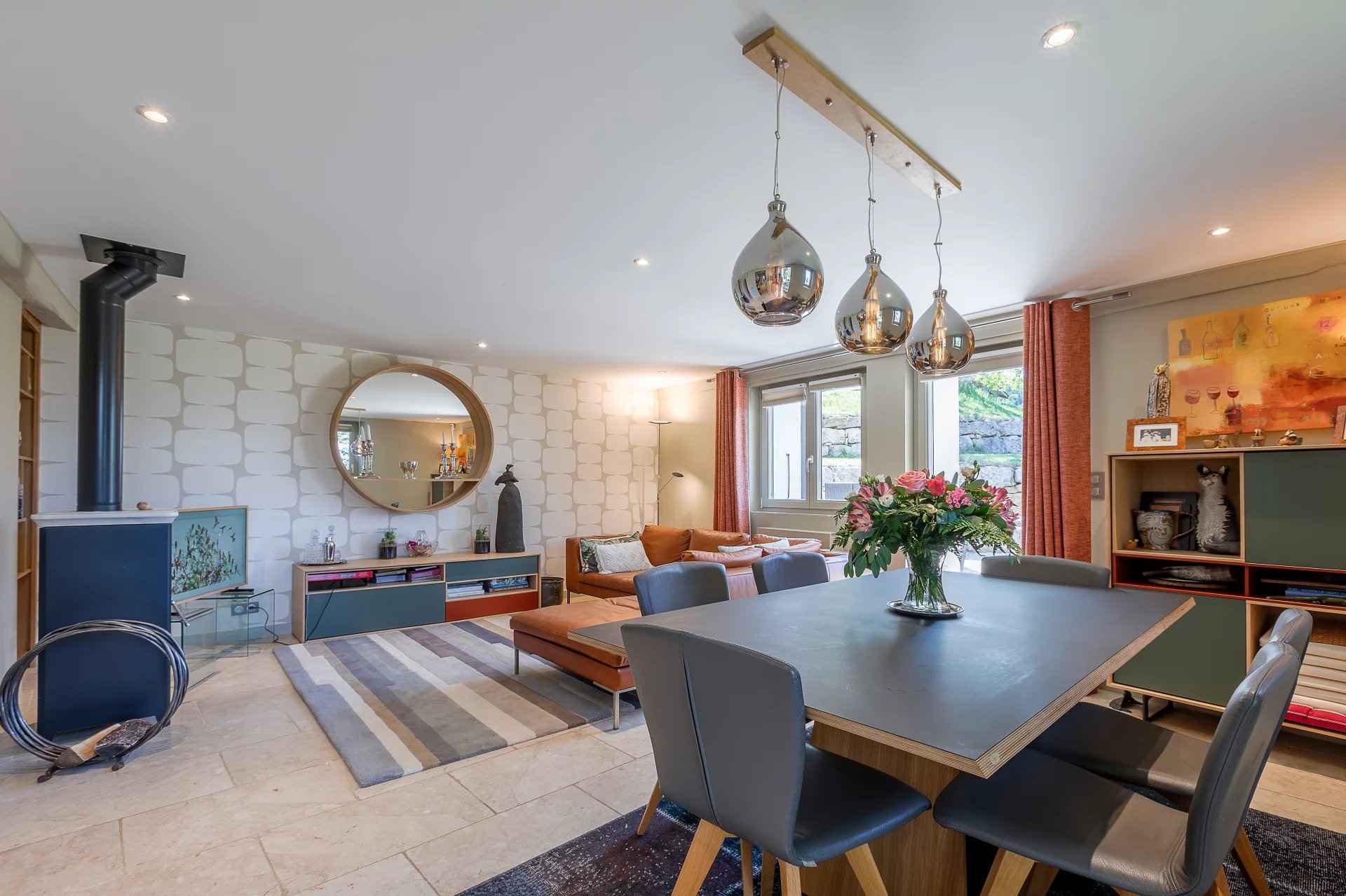 Maison / Villa - Barnes Évian, agence immobilière de prestige