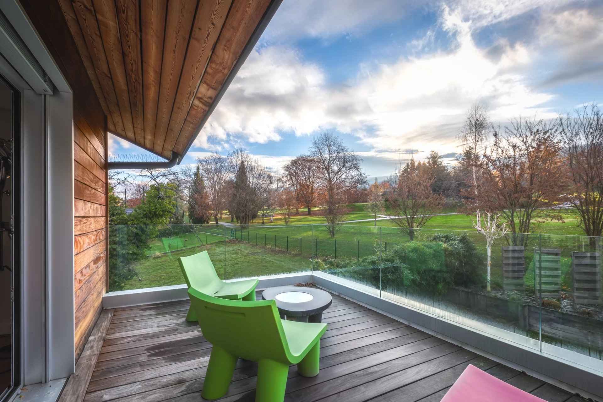 Maison / Villa - Barnes Léman, agence immobilière de prestige
