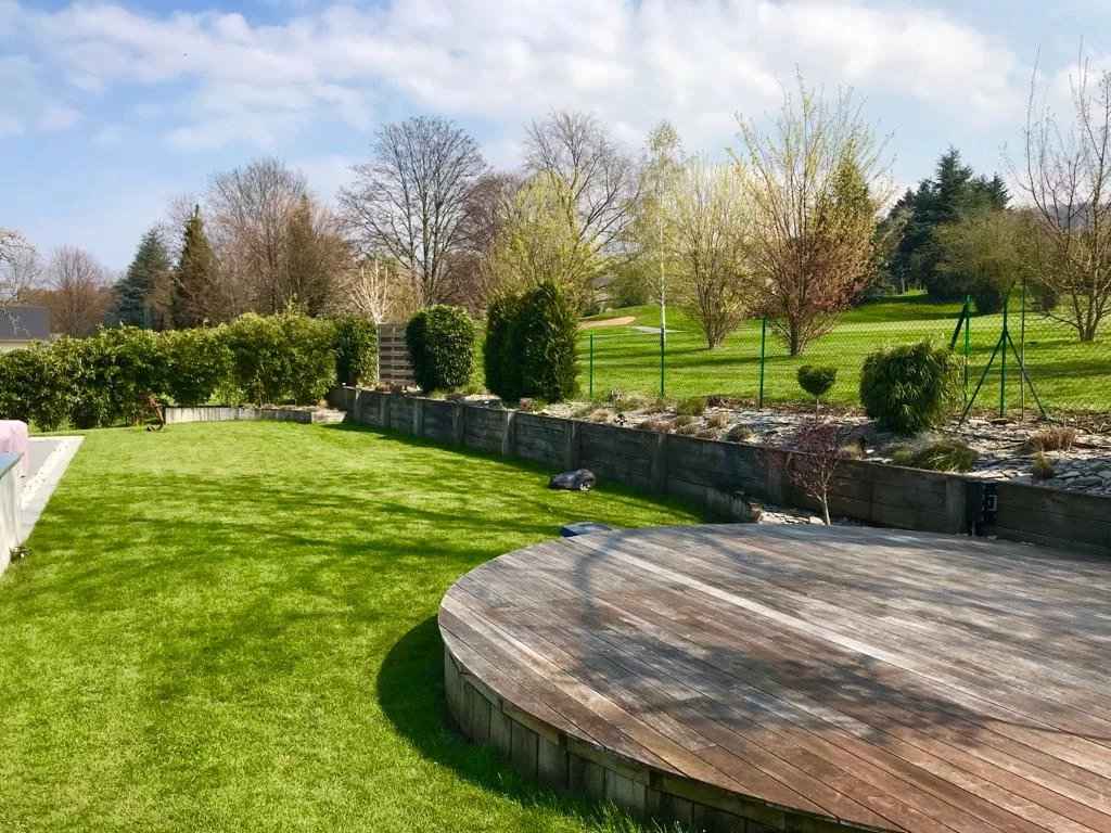 Maison / Villa - Barnes Léman, agence immobilière de prestige