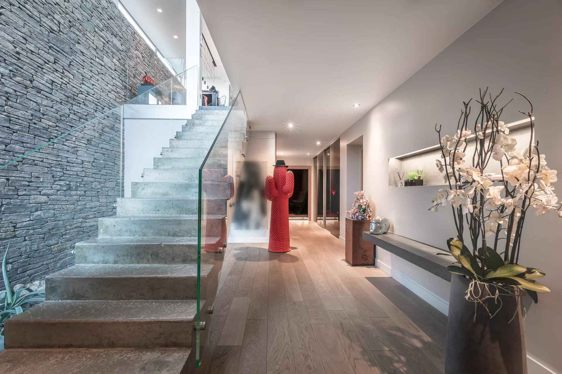 Maison / Villa - Barnes Léman, agence immobilière de prestige