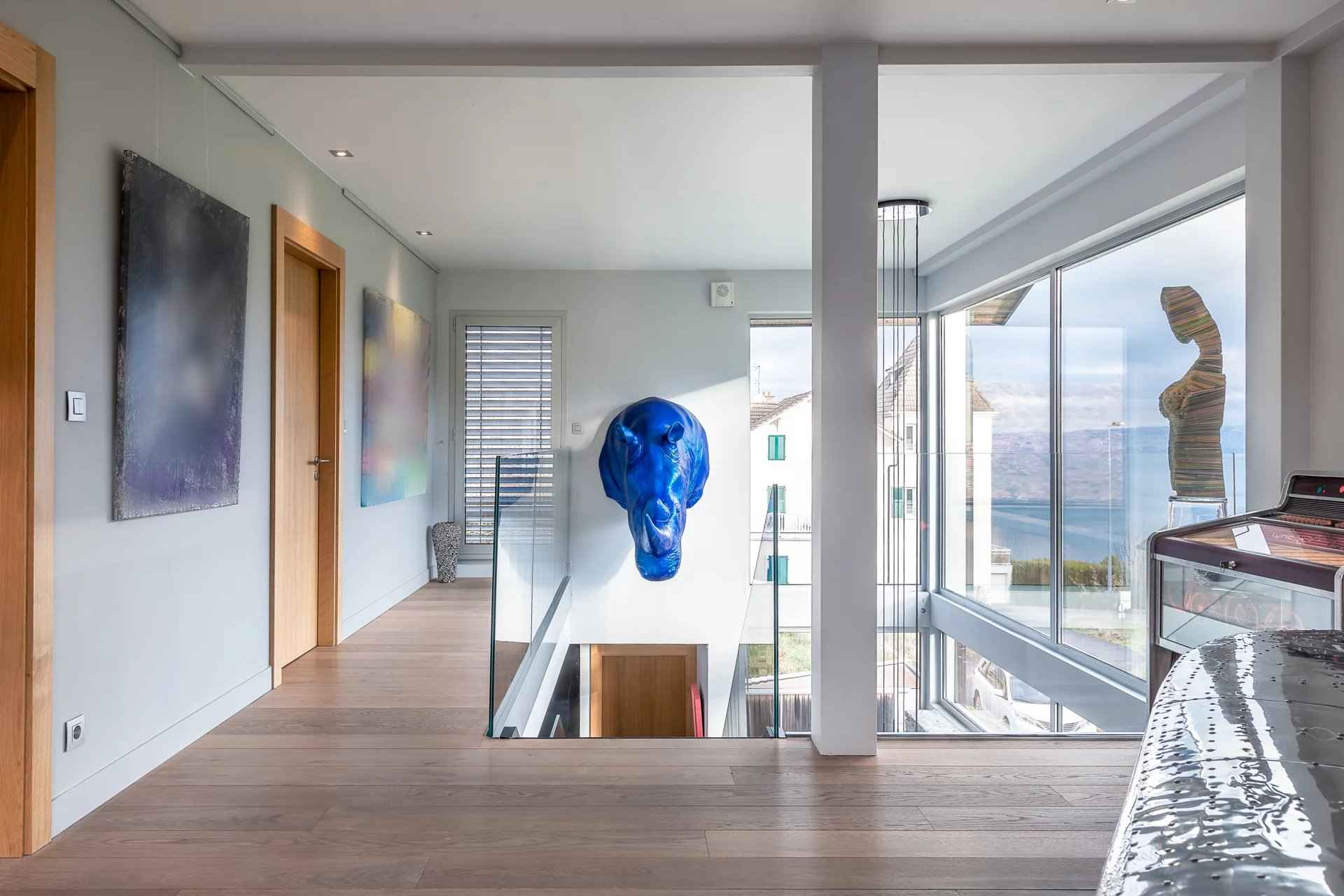 Maison / Villa - Barnes Léman, agence immobilière de prestige