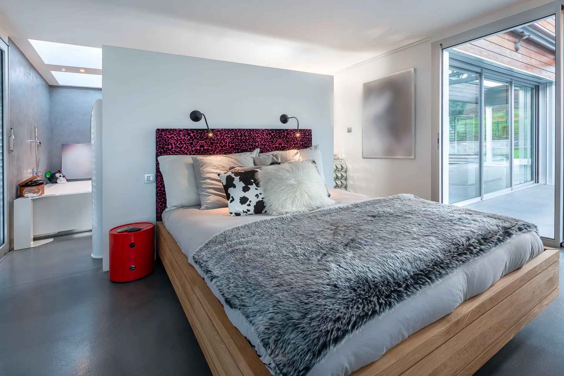 Maison / Villa - Barnes Léman, agence immobilière de prestige